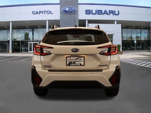 New 2026 Subaru Crosstrek 2.5i Limited w/ Crosstrek Mirror Package AWD/4WD image 5