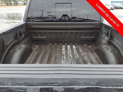 Used 2015 Ford F150 Lariat w/ Equipment Group 502A Luxury image 11