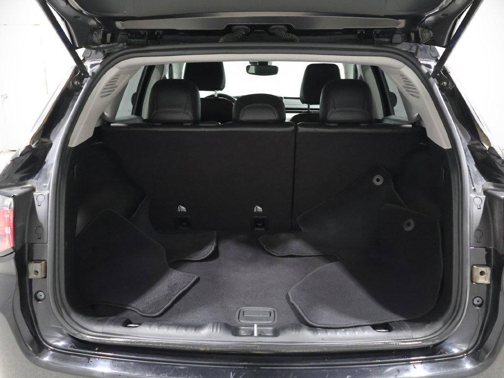Certified 2022 Jeep Compass Latitude AWD/4WD image 5