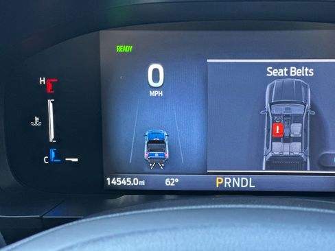 Used 2025 Ford Maverick XLT w/ Equipment Group 301A image 28