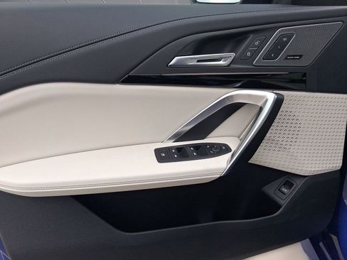 New 2026 BMW X1 xDrive28i w/ Technology Package image 12