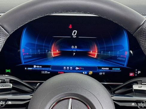 New 2026 Mercedes-Benz GLC 43 AMG 4MATIC image 18