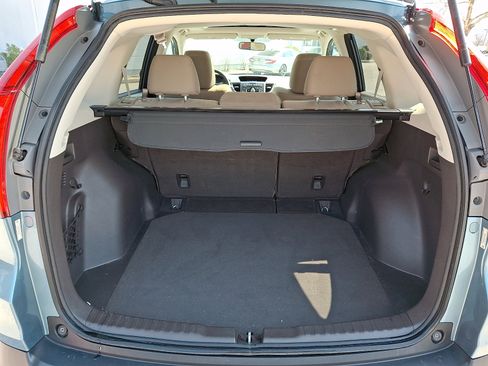 Used 2014 Honda CR-V EX image 28
