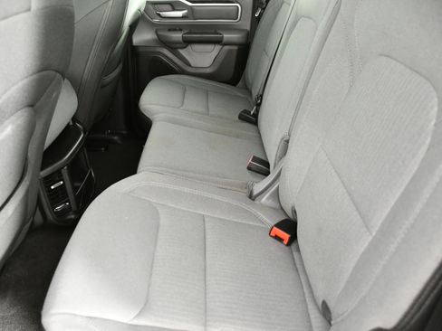 Used 2022 RAM 1500 Lone Star image 47