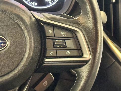 Used 2023 Subaru Ascent Limited image 38