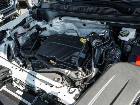 New 2026 Buick Envista Sport Touring w/ Convenience I Package FWD image 7