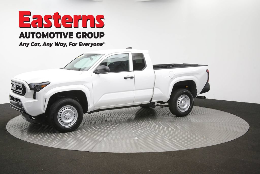 Used 2025 Toyota Tacoma SR RWD image 55