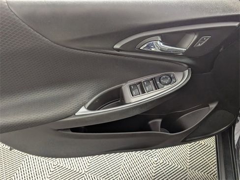 Certified 2023 Chevrolet Malibu LT image 13