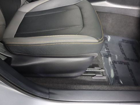 Used 2024 Subaru Crosstrek 2.5i Wilderness image 32