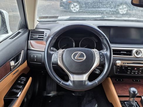 Used 2013 Lexus GS 350 AWD w/ Premium Pkg image 17