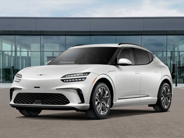 New 2026 Genesis GV60 RWD image 1