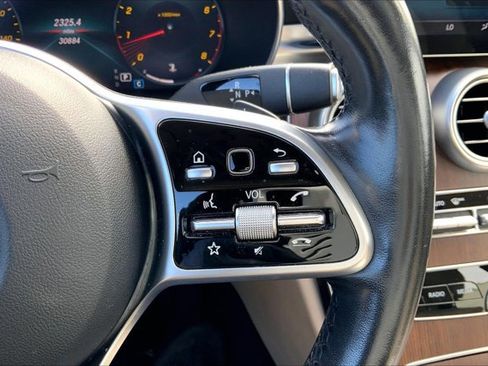 Used 2021 Mercedes-Benz C 300 4MATIC Sedan image 19