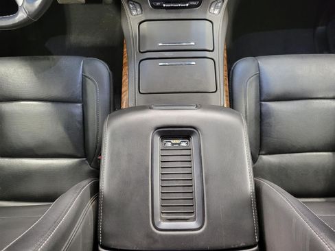 Used 2020 Chevrolet Suburban Premier w/ Max Trailering Package AWD/4WD image 16