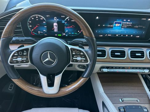 Used 2023 Mercedes-Benz GLE 450 4MATIC image 34