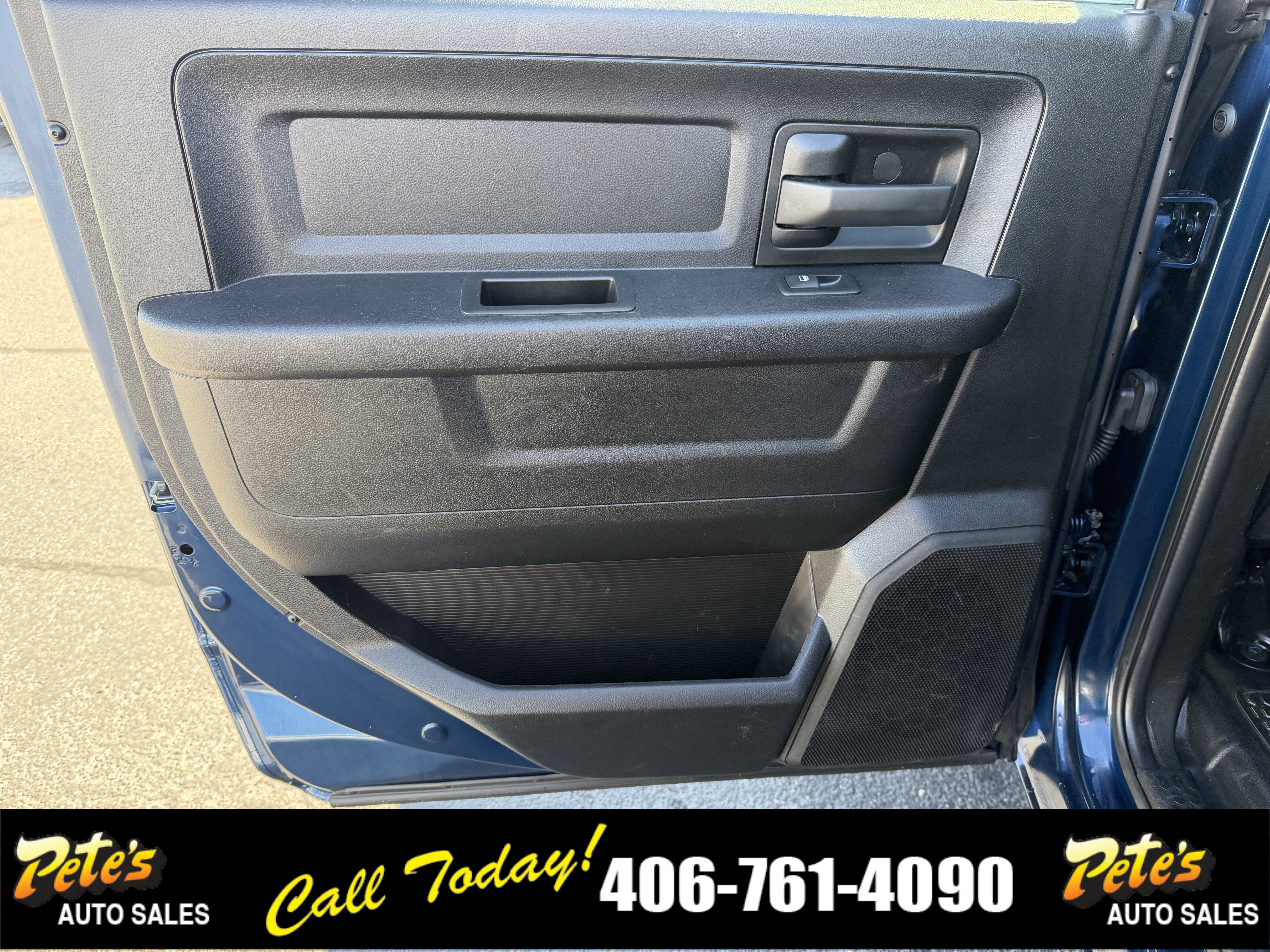 Used 2020 RAM 3500 Tradesman AWD/4WD image 29