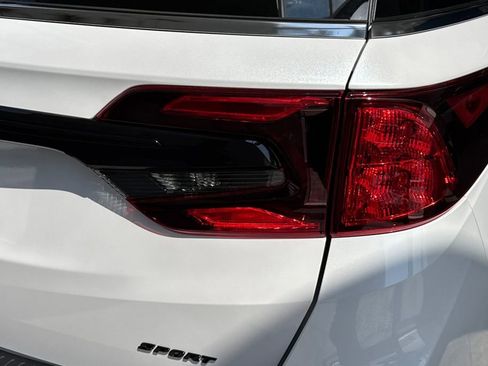 New 2026 Honda Odyssey Sport-L image 31