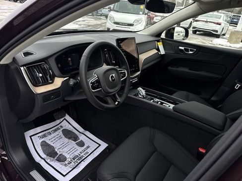 New 2026 Volvo XC60 B5 Plus w/ Protection Package Premier image 10