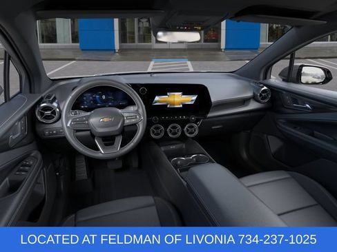 Used 2026 Chevrolet Blazer EV LT FWD image 15