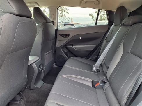 New 2026 Subaru Crosstrek 2.0i Premium image 9