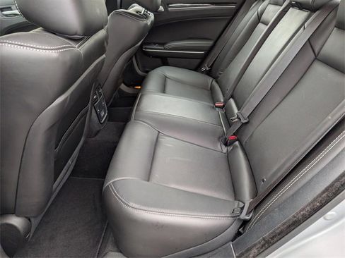 Used 2023 Chrysler 300 S w/ Comfort Group image 29