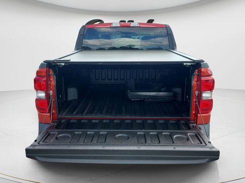 Used 2023 Ford Maverick Tremor w/ Tremor Off-Road Package image 12