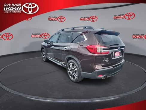 Used 2024 Subaru Ascent Touring AWD/4WD image 6