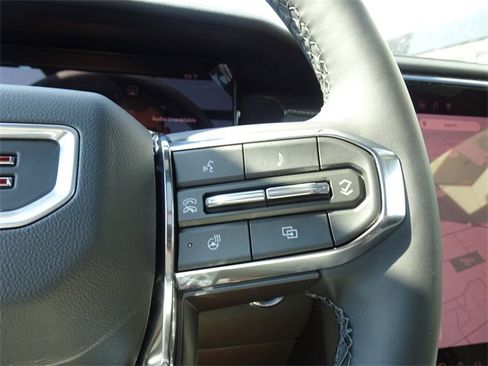 New 2026 GMC Acadia Elevation w/ Black Edition image 27