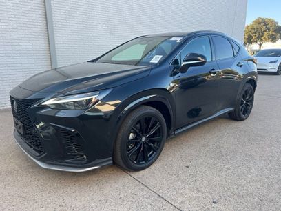 Used 2026 Lexus NX 350h F Sport w/ Accessory Package (Z2)