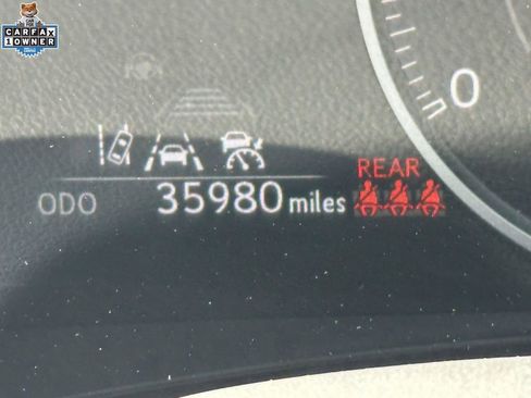 Used 2024 Lexus NX 350 AWD w/ Cold Area Package image 26
