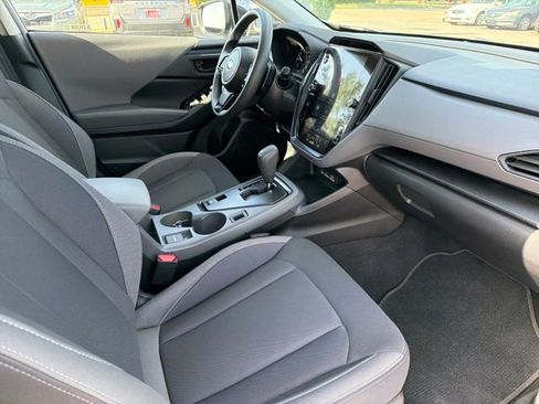 Certified 2026 Subaru Crosstrek 2.0i Premium AWD/4WD image 25