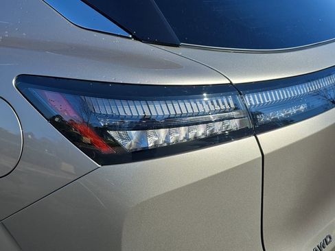 New 2026 Nissan Murano Platinum image 34