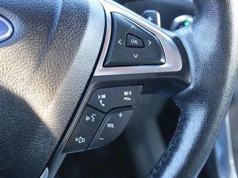 Used 2021 Ford Edge Titanium w/ Equipment Group 301A image 29