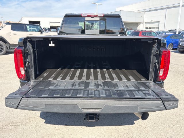 Used 2023 GMC Sierra 2500 Denali w/ Denali Black Diamond Edition AWD/4WD image 29