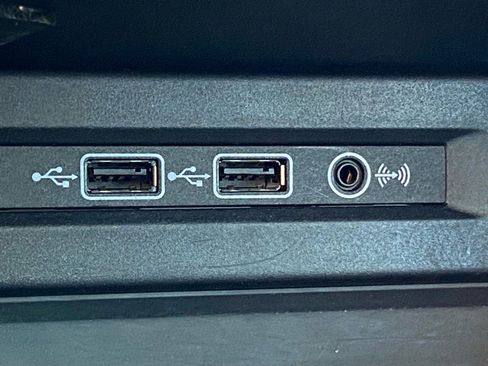 Certified 2020 Volkswagen Tiguan SEL image 16