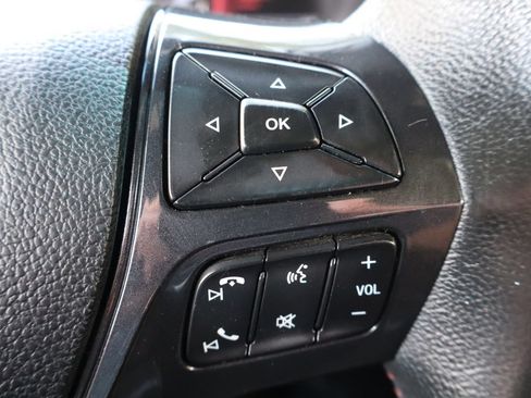 Used 2019 Ford Explorer Sport AWD/4WD image 33