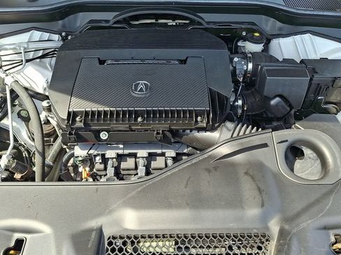Used 2023 Acura MDX SH-AWD w/ Technology Package image 28