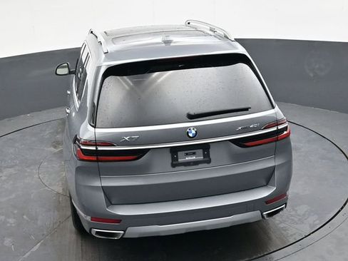 Used 2024 BMW X7 xDrive40i AWD/4WD image 27