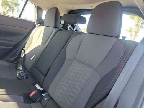 Used 2024 Subaru Impreza 2.0i Sport image 12