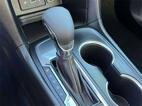 Certified 2023 Chevrolet Equinox LS w/ Driver Confidence II Package image 31