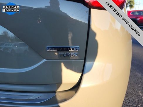 Certified 2025 MAZDA CX-5 Carbon Edition image 30