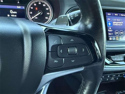 Certified 2022 Buick Enclave Essence image 19
