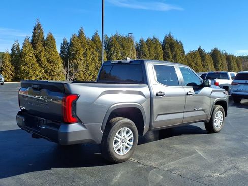 Used 2025 Toyota Tundra SR5 w/ SR5 Convenience Package image 3