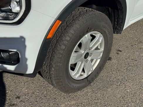 New 2025 Ford Ranger XL image 9
