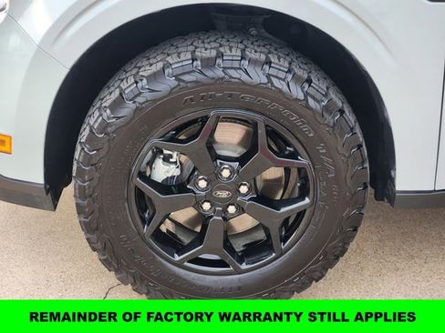 Used 2022 Ford Maverick XLT w/ Equipment Group 300A Standard image 9