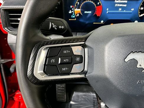 Used 2024 Ford Mustang Coupe image 18
