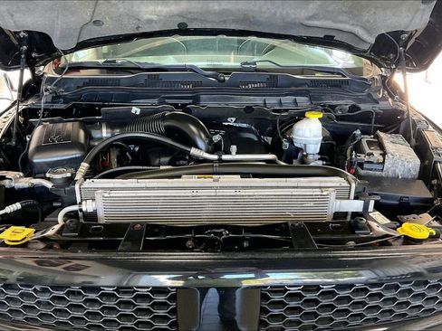 Used 2019 RAM 1500 Express w/ Wheel & Sound Group AWD/4WD image 26