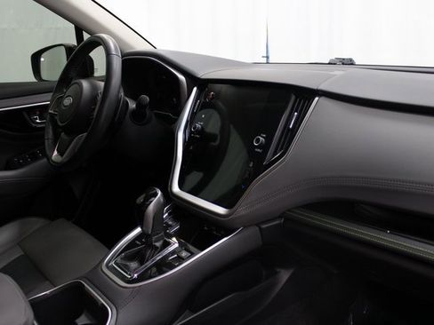 Used 2021 Subaru Outback Onyx Edition XT image 25