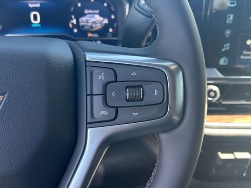 New 2025 Chevrolet Silverado 1500 LT w/ Safety Package image 28