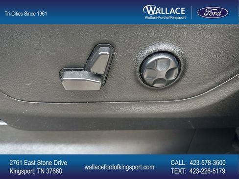 Used 2021 RAM 1500 Big Horn image 10