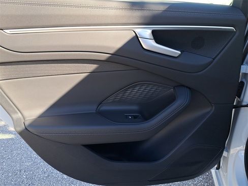 New 2026 Audi A6 3.0 image 28